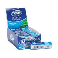 TUMS ORIGINAL 12 COUNT