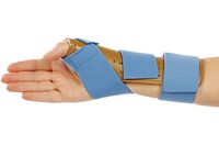AliMed Freedom Thumb Spica Splints