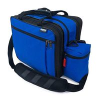 Hopkins Medical EZ View Med Bag - Royal Blue