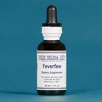 Feverfew - 1 OZ
