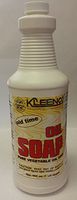 Old Time Oil Soap - 1 Quart