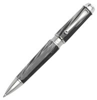 Montegrappa Emblema Charcoal Ballpoint Pen - ISEBTBCC