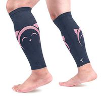 LEVEIS Pink Cat Arm Sleeves UV Protection for Men Women Sunblock Protective Gloves Running Golf Cycling Driving Long Arm Cover 1 Pair