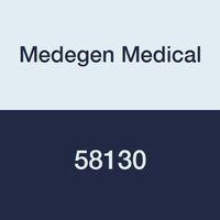 Medegen Medical 58130 Utility Pail, 12.5 Quart Capacity, 10.1" Height (Pack of 3)