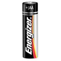 MAX Alkaline Batteries, AA, 16 Batteries/Pack