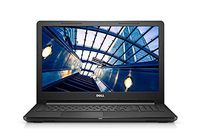 Newest Dell Vostro 15 15.6" HD Flagship Laptop Computer PC, Intel Core i5-7200U 2.5GHz up to 3.1GHz, 16GB DDR4, 512GB SSD, Waves MaxxAudio Pro, WiFi, Bluetooth, HDMI, USB 3.0, Windows 10 Professional