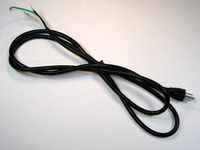 BOSTITCH AB9412185 Power Cord USA