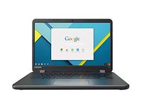 Lenovo N42-20 14" Touchscreen Chromebook Intel Celeron N3060 Dual-core 1.6GHz 4GB LPDDR3 32GB Flash Memory Chrome OS