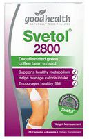 Good Health Svetol 2800 56pcs