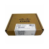 Cisco VIC2-4FXO= IP Unified Communications Voice/Fax Network Module - Voice interface card - FXO / 4 analog port(s) - for Cisco 17XX, 26XX, 28XX, 29XX, 36XX, 37XX, 3845 V3PN, 38XX, 39XX