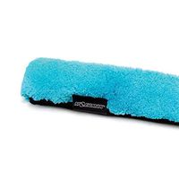Moerman Premium Blue Microfiber Cover - 10in/25cm