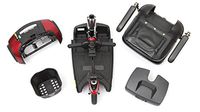 Pride Mobility Products - Go-Go Sport 3-Wheel
