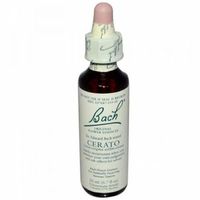Bach Cerato (1x20 Ml)
