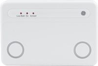 GE Choice Alert Wireless Alarm System Alarm Siren