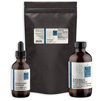 Wise Woman Herbals - Elite Allergy Bundle - Supreme Allergy Suppression - Get Your Allergies Under Control - Get Maximum Relief Every Time with 3 Allergy Combating Supplements in one - High Potency