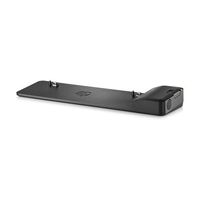 HP B9C87UT UltraSlim Docking Station for HP Folio 9470m Notebook PC (Renewed)