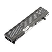 Li-ION Laptop Battery for Toshiba PA3399-1BRS PA3399U-1BAS PA3399U-1BRS PA3399U-2BAS PA3399U-2BRS PA3400U-1BAS PA3400U-1BRL PA3400U-1BRS PA3478U-1BAS PA3478U-1BRS PABAS057 PABAS076 PABAS077