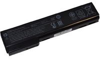 6 Cells Genuine HP CC06 Battery for HP ProBook 6360b 6460b 6465b 6470b 6475b 6560b 6565b 6570b, 55Wh Li-ion Battery