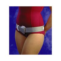 Back Support - Small Trocanter Belt for pelvic injury with Reinforcement 2" wide elastic belt and fastens with buckle