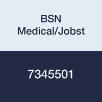 BSN Medical/Jobst 7345501 Delta-Lite Conformable Fiberglass Cast Tape, 3" Width, 4 yd. Length, Pink (Pack of 10)