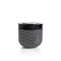 Capri Blue Muse Tin Candle - 12.5 Oz - Smoked Clove and Tabac