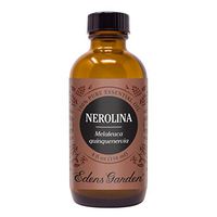 Edens Garden Nerolina Essential Oil, 100% Pure Therapeutic Grade (Highest Quality Aromatherapy Oils- Anxiety & Detox), 118 ml