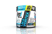 BPI Sports 1.M.R Vortex Pre-Workout Powder, Arctic Ice, 4.2 Ounce