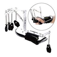 AWZSDF Finger Rehabilitation - Finger Wrist Orthotics Training Aid, Rehabilitation Training Orthesen Tendons for Stroke Hemi Plegie Patient Exercise