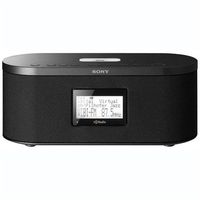 Sony XDR-S10HDiP HD Radio with Dock for iPod/iPhone (Discontinued by Manufacturer)