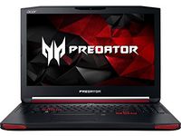 Acer 17.3in Intel Core i7 2.8 GHz 16 GB Ram 1 TB HDD + 256 GB SSD Windows 10 Home (Renewed)