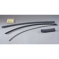 Ideal Industries, Inc. Thermo-Shrink 4 Ft. Thin Wall Heat Shrinkable Tubing Disk 14-12 Awg