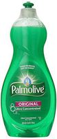 Palmolive Ultra Original Dish Liquid, 739 ml