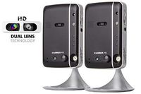 Lorex HD 720p HD Resolution, Wireless Wi-Fi Camera Two(2) Pack