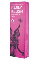 Early Blush Pregnancy Test - 3 Pregnancy Tests - Early Detection - Over 99% Accurate - One Step HCG Urine Pregnancy Test