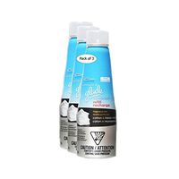 Glade Expressions Refill Recharge Air Freshener- Cotton & Italian Mandarin (198g) 0708154 (Pack of 3)