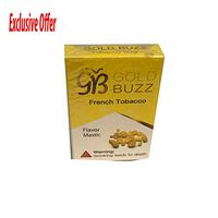 1 Flavor for Hookah, Shisha Nargila, Made from Natural Flavor, Zero Nicotine (Mastic)