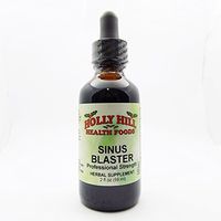 Holly Hill Health Foods, Sinus Blaster (Professional Strength), 1 Ounce