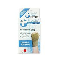 Varin Soft-In Arm Sleeve with Shoulder Strap Long, Beige, Size 4, Large, Compression 30-40 mmHg, Mo