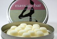 Sore Muscle Zen Massage Bar
