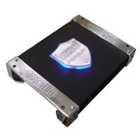 Absolute Power Series 4PA2400 4 Channel 2400 Watts Max Momentary Peak Power