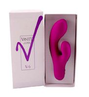 Vanity By Jopen-vr6 Vibrator