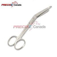 PRECISE CANADA: Lister Bandage Scissors 14.5CM/5.5"