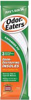 Odor-Eaters Ultra-Comfort Insoles 1 Pair (Pack of 11)