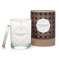 KOBO Filament Candle Kyoto Quince