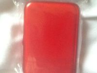 Pill Box, 6 Compartment Pill Box