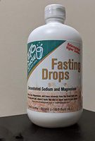 Keto Chow Fasting Drops (550ml/18.6 Bottle)