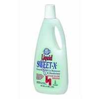 ROOTO 1061 Liquid Sweet-X Bacteria & Enzyme Drain Cleaner