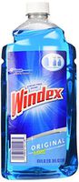 Windex Glass Cleaner - Original - 2 Liter