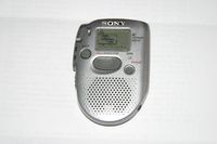 Sony IC Recorder ICD-37