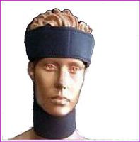 Medical Magnetic Therapy Neck or Head Support for Headache & Arthritis